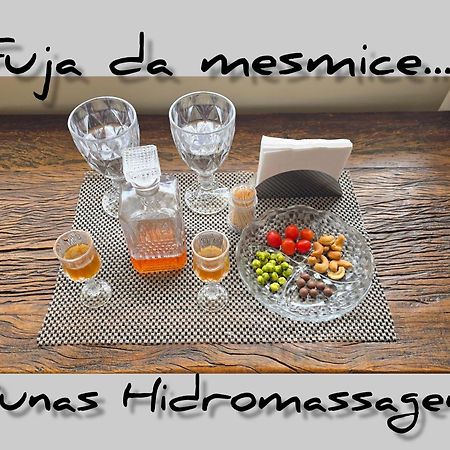 Pousada Dunas - Suites Com Hidromassagem No Coracao Da Vila Itaunas  Ngoại thất bức ảnh